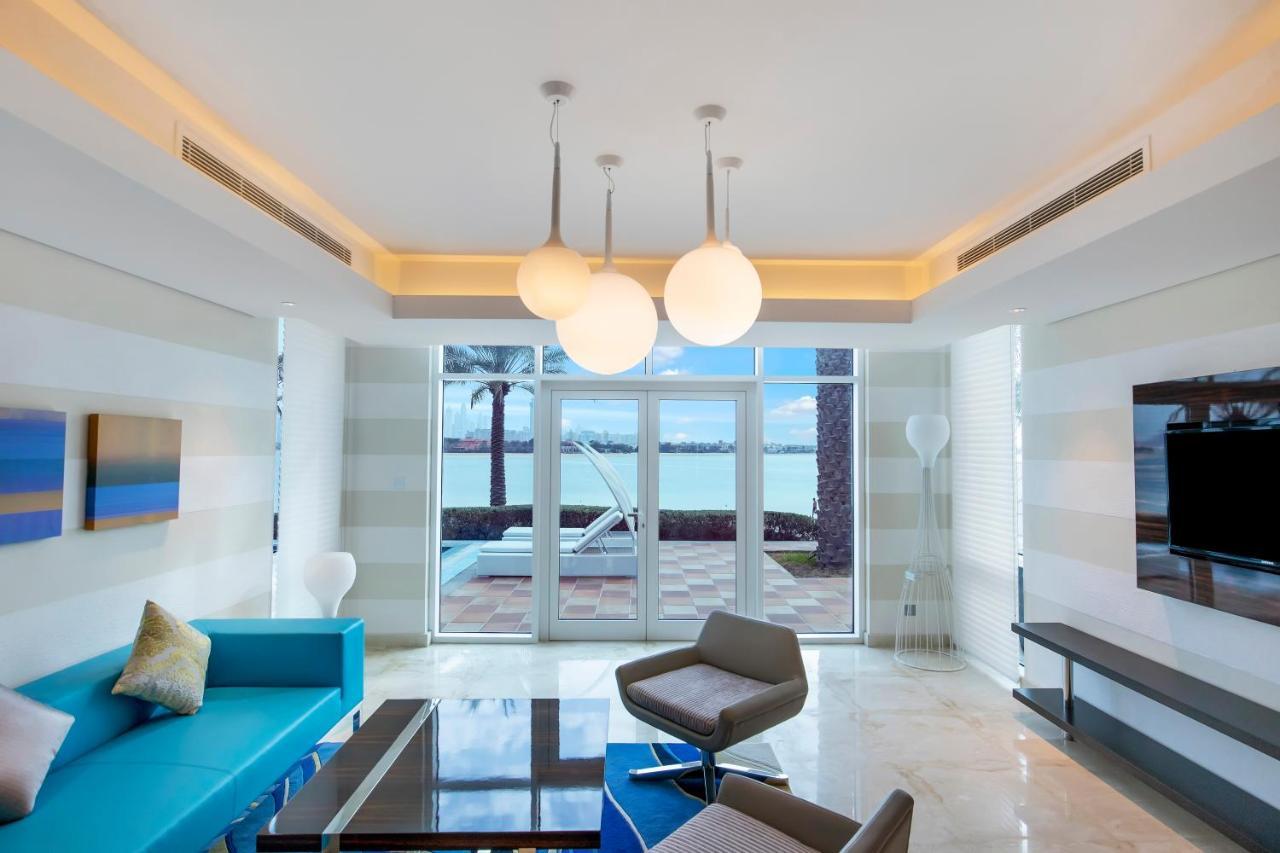 Fam Living - Sarai Beach Villas - Palm Jumeirah - Families Only * Dubai